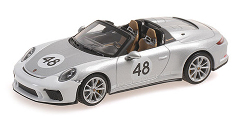 Porsche 911 speedster 2019 - speedster,