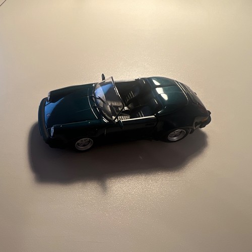 Porsche 911 speedster - porsche, (1989)