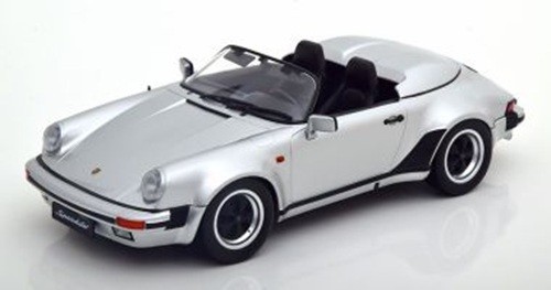 Porsche 911 speedster - speedster, 1989