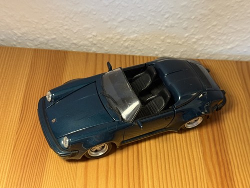 Porsche 911 speedster - 911,