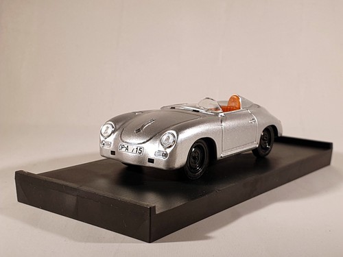 Brumm porsche 356 speedster - 356,