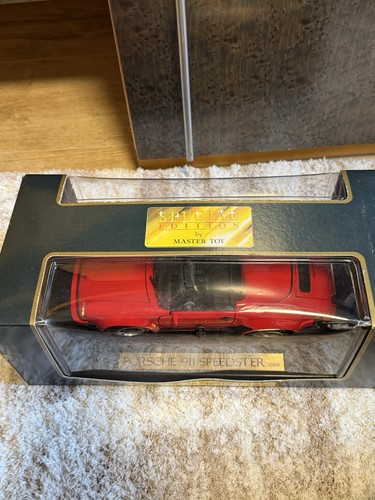 Special edition master toy - special,