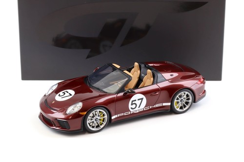 Spirit gt929 porsche - gt929,