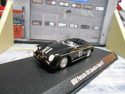 Porsche 356 super speedster - 356,