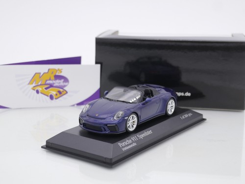 Minichamps 410061132 porsche - 410061132,