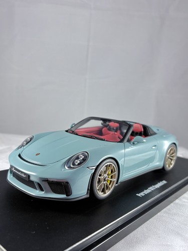 Porsche 911 speedster - porsche,