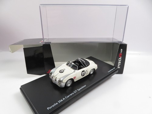 Schuco 450883800 porsche - 1:43,