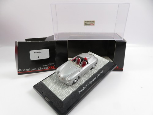 Premium classixxs porsche - 1:43,
