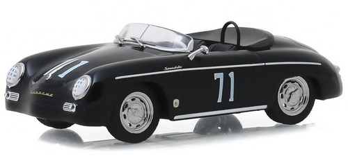 Porsche 356 speedster super - 356,