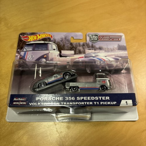 Hot wheels team - hot, #1