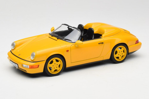 Porsche 911 speedster speed - porsche,