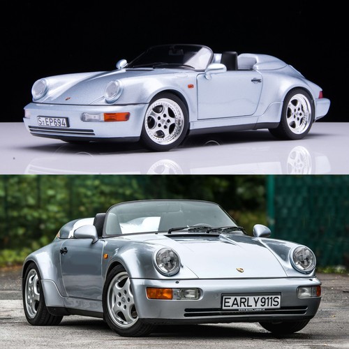 Norev porsche - norev,