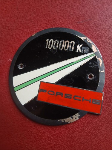 Porsche 356 carrera 911 rs - r,