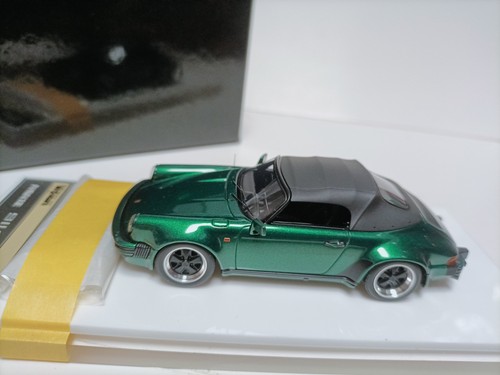 Make 43 porsche 911 - up,