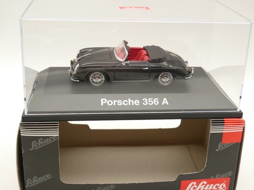 Schuco 02263 - 1:43,