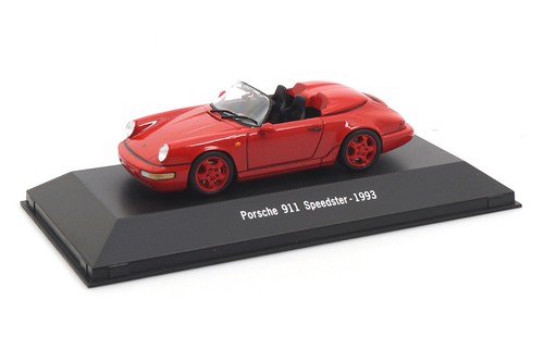 Porsche 911 964 speedster - 911,