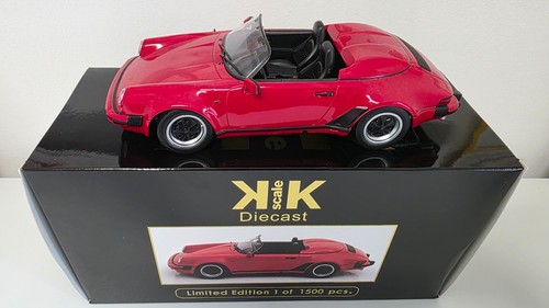 Porsche 911 speedster 1989 - speedster,