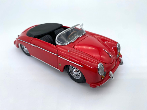Asahi porsche 356 a - ,
