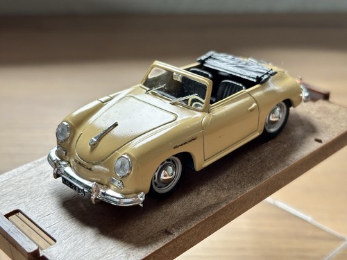 Brumm porsche 356 roadster - brumm,