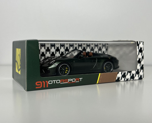 Porsche 911 speedster 2020 - 911,