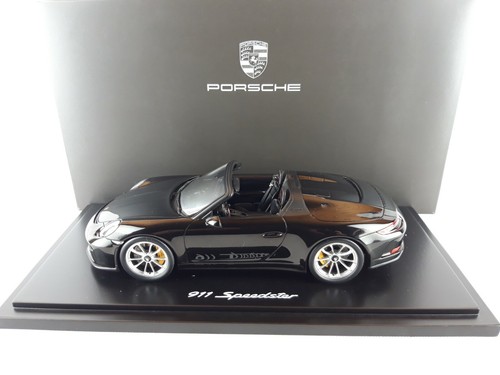 Porsche 911 speedster - 911, (991.2)