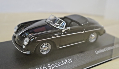 Minichamps porsche 356 - minichamps,