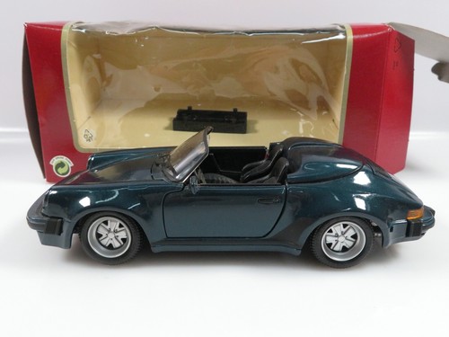 Maisto playbear porsche - 1:24,