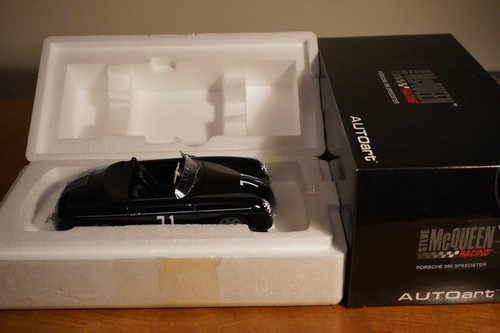 Autoart 77866 porsche - 77866, 356