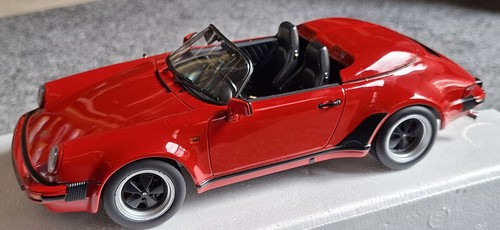 Porsche speedster by kk - by,
