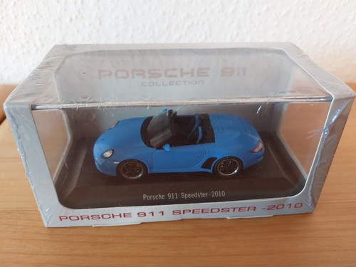 Porsche 911 speedster - 911,