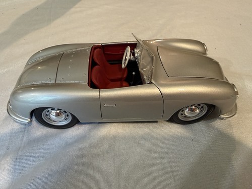 Maisto porsche 356 speedster - maisto,