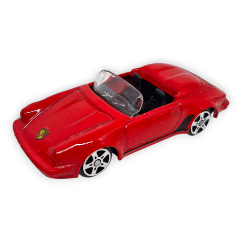 Maisto porsche 911 speedster - porsche,
