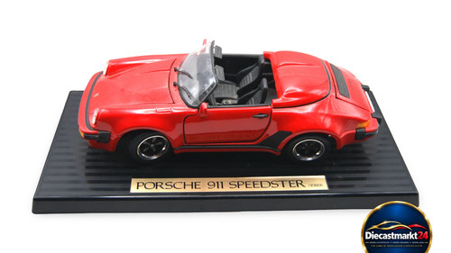 Maisto porsche 911 - 911, carrera