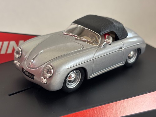 Ninco 50237 porsche 356 - ninco,