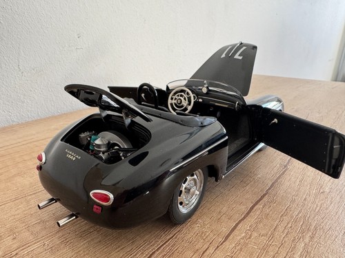 Autoart porsche 356 - 1:18,