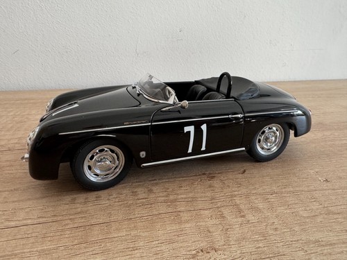 Autoart porsche 356 - 1:18,
