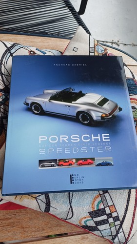 Andreas gabriel porsche - andreas,