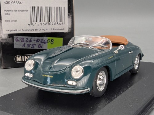 Modellautos minichamps - modellautos,