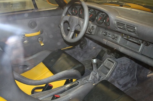Porsche 911 930 964 - 911,