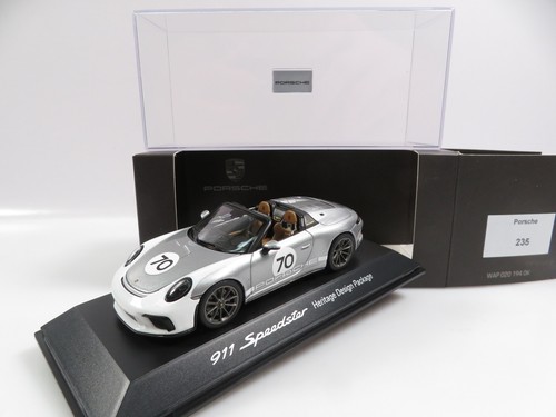 Spark wap0201940k porsche - spark,