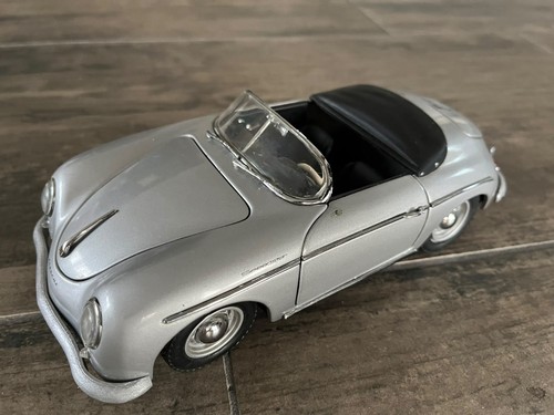 Kyosho porsche 356a - 1:18,