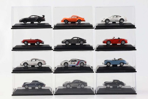 Porsche 356 718 911 - , 918