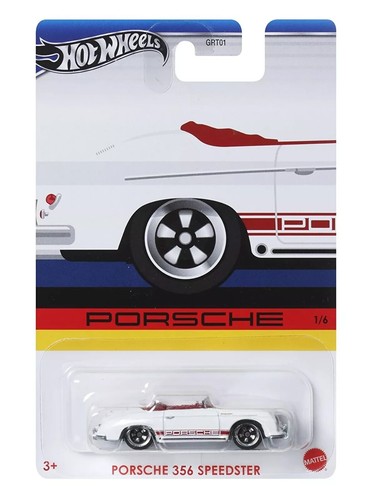 Porsche 356 speedster - , ****
