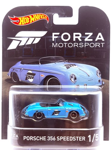 Hot wheels porsche 356 - wheels,