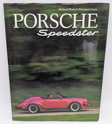 Porsche speedster michael - speedster,,