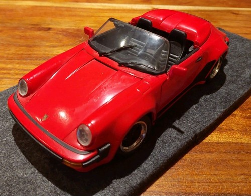 Maisto modellauto porsche - 1:18,