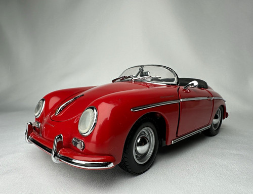 Kyosho porsche 356a speedster - 356a,